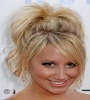 miniatura damskie fryzury gwiazd Ashley Tisdale - galeria fryzur
